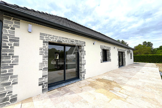 Ma-Cabane - Vente Maison CHITENAY, 112 m²