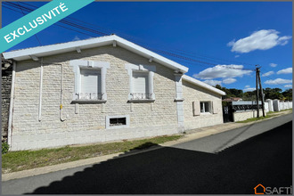 Vente Maison 17510, Chives France