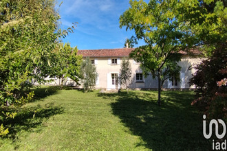 Vente Maison 17510, Chives France