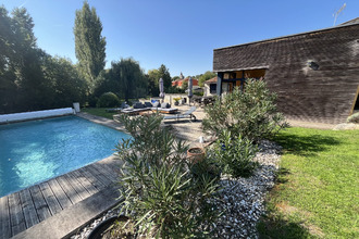 Ma-Cabane - Vente Maison Chizé, 127 m²