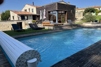 Ma-Cabane - Vente Maison Chizé, 127 m²