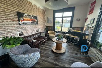 Ma-Cabane - Vente Maison Chocques, 340 m²