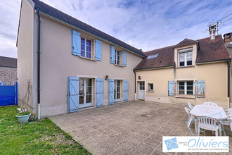 Vente Maison 78460, Choisel France