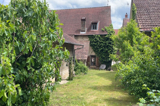 Ma-Cabane - Vente Maison CHOISEY, 95 m²