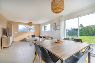 Ma-Cabane - Vente Maison CHOISY, 125 m²