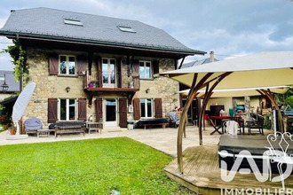 Vente Maison 74330, Choisy France