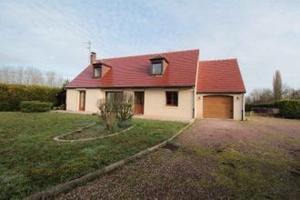 Ma-Cabane - Vente Maison Choisy-au-Bac, 163 m²