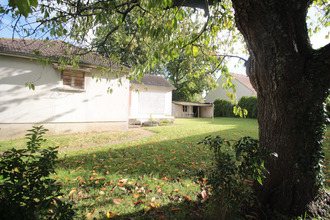 Ma-Cabane - Vente Maison Choisy-au-Bac, 70 m²