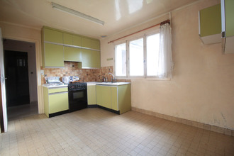 Ma-Cabane - Vente Maison Choisy-au-Bac, 70 m²