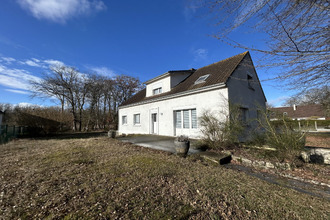 Ma-Cabane - Vente Maison Choisy-au-Bac, 149 m²