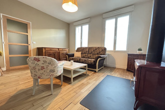 Ma-Cabane - Vente Maison Choisy-au-Bac, 130 m²