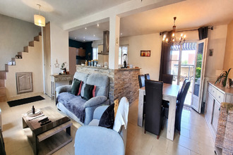Ma-Cabane - Vente Maison CHOISY-AU-BAC, 123 m²