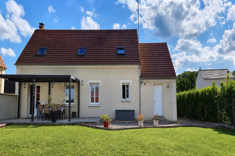 Ma-Cabane - Vente Maison CHOISY-AU-BAC, 123 m²