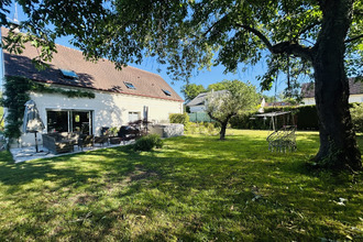Ma-Cabane - Vente Maison Choisy-au-Bac, 140 m²