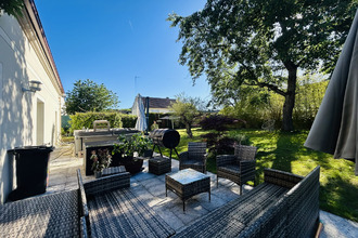 Ma-Cabane - Vente Maison Choisy-au-Bac, 140 m²