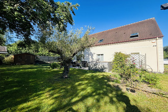 Ma-Cabane - Vente Maison Choisy-au-Bac, 140 m²