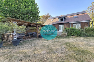 Ma-Cabane - Vente Maison CHOISY-AU-BAC, 140 m²