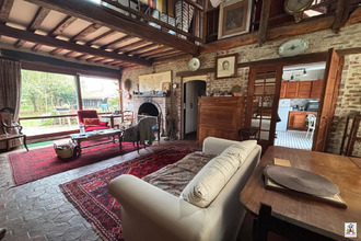 Ma-Cabane - Vente Maison Choisy-la-Victoire, 148 m²