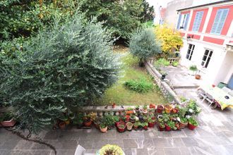 Ma-Cabane - Vente Maison CHOISY-LE-ROI, 222 m²