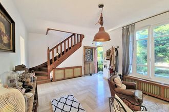 Ma-Cabane - Vente Maison CHOISY-LE-ROI, 118 m²