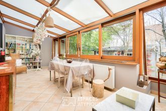 Ma-Cabane - Vente Maison CHOISY-LE-ROI, 121 m²