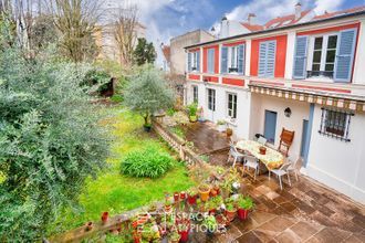 Ma-Cabane - Vente Maison CHOISY-LE-ROI, 223 m²