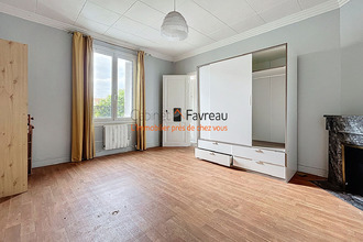 Ma-Cabane - Vente Maison CHOISY-LE-ROI, 79 m²