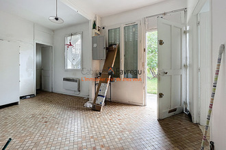 Ma-Cabane - Vente Maison CHOISY-LE-ROI, 79 m²