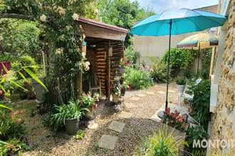 Ma-Cabane - Vente Maison Choisy-le-Roi, 70 m²