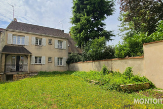 Ma-Cabane - Vente Maison Choisy-le-Roi, 150 m²