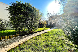 Ma-Cabane - Vente Maison CHOISY-LE-ROI, 110 m²