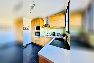 Ma-Cabane - Vente Maison CHOISY-LE-ROI, 110 m²