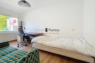 Ma-Cabane - Vente Maison CHOISY-LE-ROI, 89 m²