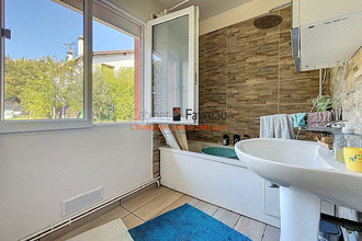 Ma-Cabane - Vente Maison CHOISY-LE-ROI, 89 m²