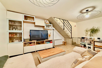 Ma-Cabane - Vente Maison CHOISY-LE-ROI, 61 m²