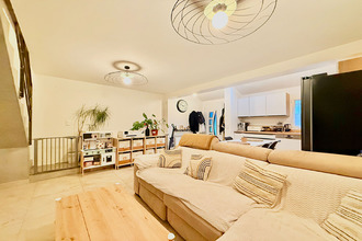 Ma-Cabane - Vente Maison CHOISY-LE-ROI, 61 m²