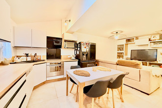 Ma-Cabane - Vente Maison CHOISY-LE-ROI, 61 m²