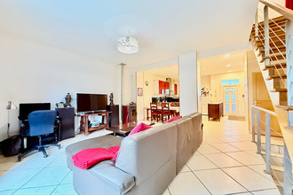 Ma-Cabane - Vente Maison CHOISY-LE-ROI, 120 m²