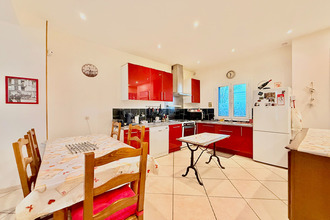 Ma-Cabane - Vente Maison CHOISY-LE-ROI, 120 m²