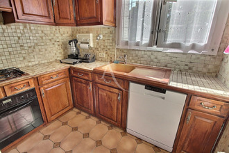 Ma-Cabane - Vente Maison CHOISY-LE-ROI, 106 m²