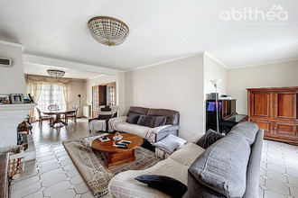 Ma-Cabane - Vente Maison Choisy-le-Roi, 137 m²