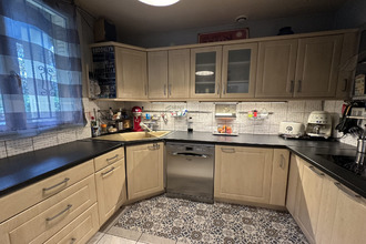 Ma-Cabane - Vente Maison Choisy-le-Roi, 98 m²