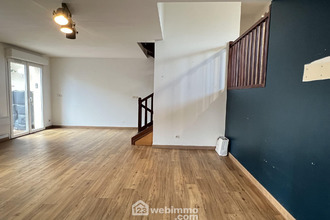 Ma-Cabane - Vente Maison Choisy-le-Roi, 103 m²