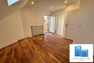 Ma-Cabane - Vente Maison Choisy-le-Roi, 85 m²