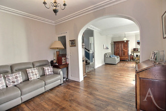 Ma-Cabane - Vente Maison CHOISY-LE-ROI, 199 m²