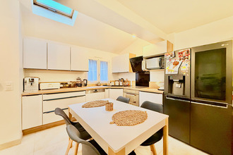 Ma-Cabane - Vente Maison CHOISY-LE-ROI, 74 m²