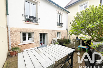 Vente Maison 94600, Choisy-le-Roi France