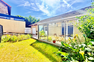 Ma-Cabane - Vente Maison CHOISY-LE-ROI, 65 m²