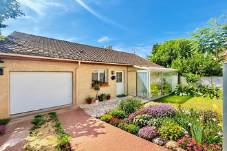 Ma-Cabane - Vente Maison CHOISY-LE-ROI, 65 m²