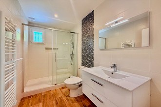 Ma-Cabane - Vente Maison CHOISY-LE-ROI, 65 m²